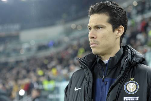 Hernanes: "Ecco perché ho scelto l'Inter"