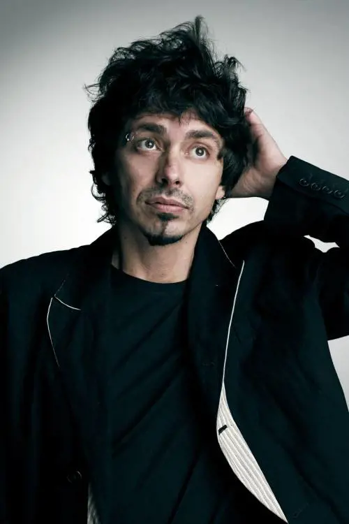 Sinigallia, outsider di Sanremo: "Adesso gioco da protagonista"