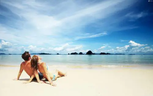 Bit: in viaggio fra amore, avventura e city break