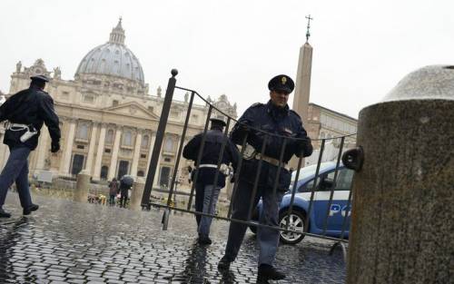 Vaticano, verso l'intesa: cade il segreto bancario