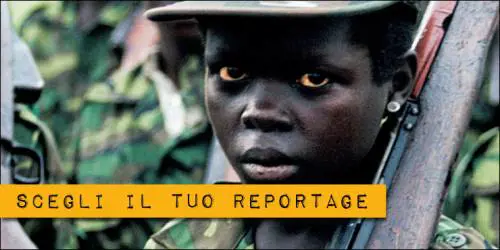 Reportage di guerra, venerdì tavola rotonda sul crowdfunding