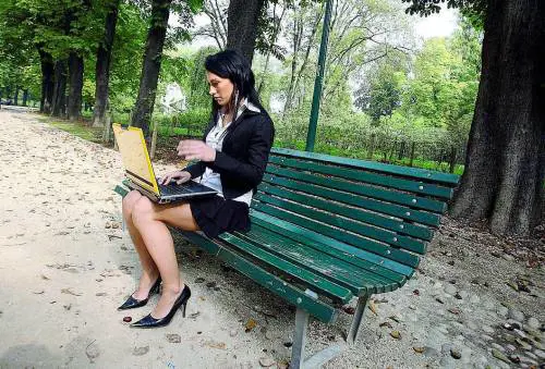 Oggi si prova il telelavoro: costi più bassi per 37 miliardi