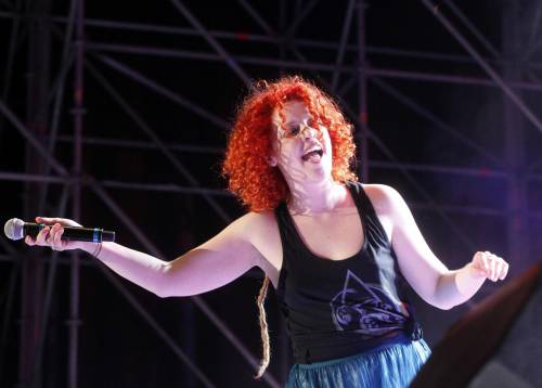 Noemi: "La mia sfida? Diventare internazionale"