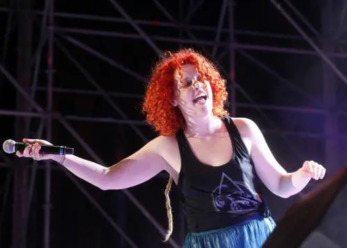 Noemi: "La mia sfida? Diventare internazionale"