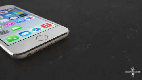 Prodotti Apple, ecco qualche idea su come potrebbero essere