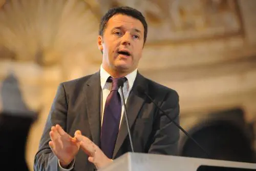 Renzi sfida Letta: "Decidi tu sul rimpasto ma gioca a carte scoperte"