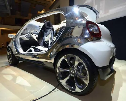 Rivoluzione Smart