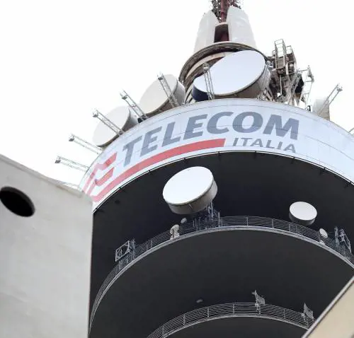 Telecom a rischio ricavi Nuovo statuto a fine mese