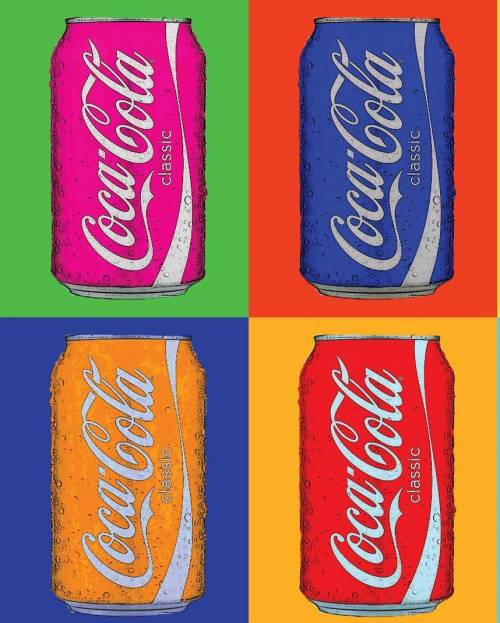 Coca Cola in lattina o bottiglia? No, fatta a casa con la cialda...