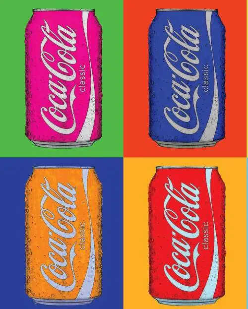 Coca Cola in lattina o bottiglia? No, fatta a casa con la cialda...