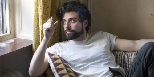 Tra folk e fame, l'avventura di un operaio della musica