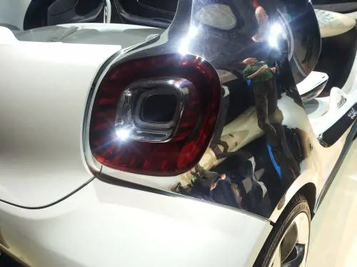 Rivoluzione Smart