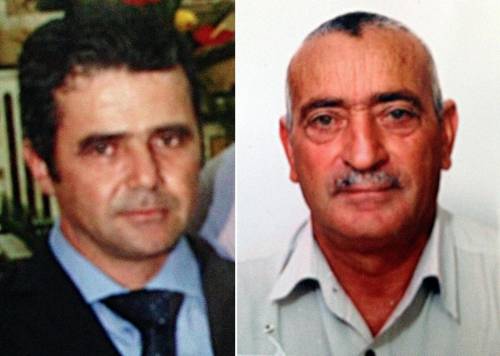 Liberati Francesco Scalise e Luciano Gallo, operai italiani rapiti in Libia