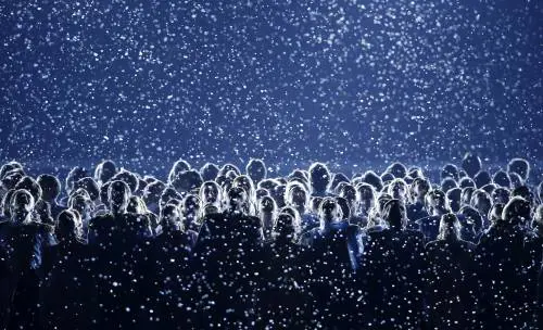 Tra sorrisi e dispetti torna la guerra fredda sulla neve olimpica