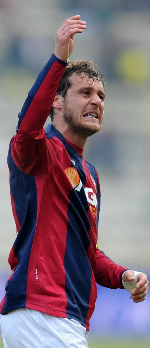 Italia senza gioielli ma esporta Diamanti e padroni del pallone