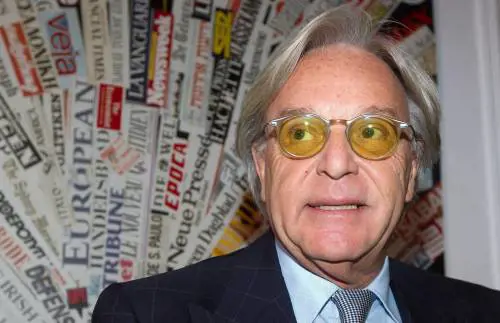 Rcs, Della Valle riprova a «licenziare» Jovane