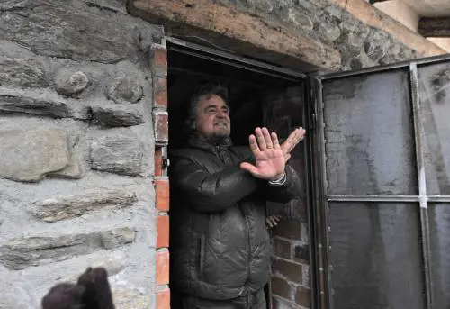 Tutte le volte in cui i grillini hanno smentito Beppe