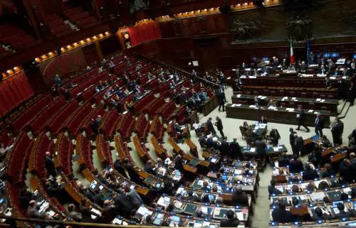 La Manovra diventa legge dopo il via libera definitivo della Camera