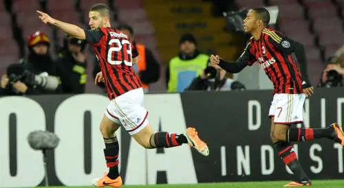 Taarabt e Rami, i figli d'Africa che fanno sorridere il Diavolo