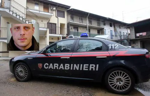 Catturato l'evaso Domenico Cutrì