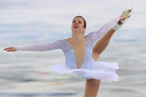 Kostner da urlo: trascina in finale il team azzurro