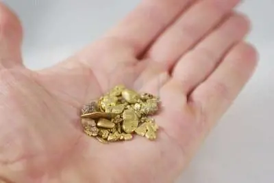 Torna la corsa all'oro: questa volta è in Sudan e mette a rischio i siti archeologici
