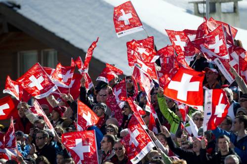 La Svizzera pensa a una Banca pubblica per la sostenibilità