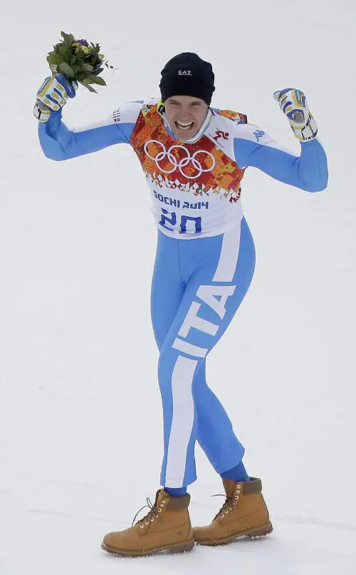 Innerhofer, un oro perso per colpa della seggiovia