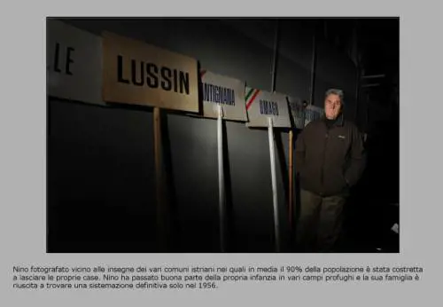 L'esodo dimenticato. Ecco i volti (e le storie) dei sopravvissuti