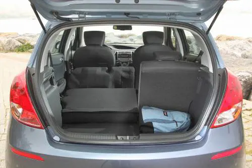 Prova Hyundai i20 1.1 CRDi Sound Edition 5P