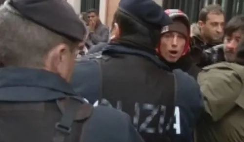 I Forconi tornano in piazza: "Il governo deve dimettersi"