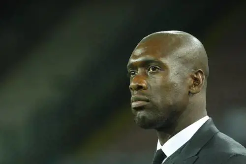 Milan, Berlusconi assicura: "Seedorf non in discussione"