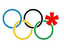 Sochi, l'anello mancante che fa impazzire il web