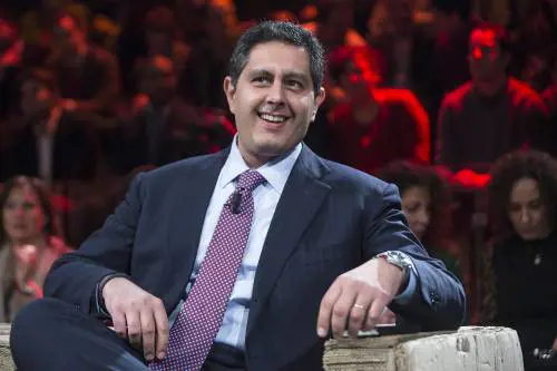 Toti: "Si faccia chiarezza sul 2011. Ora il boccino è nelle mani del Pd"