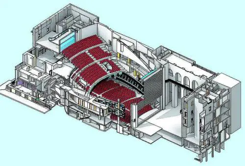 Ecco il nuovo Lirico (ma solo nel 2016)