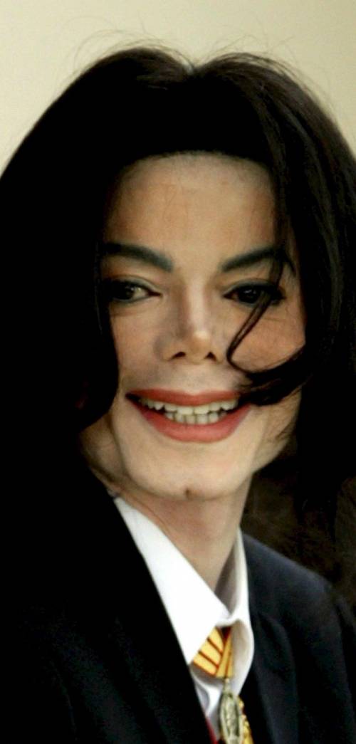 Mini risarcimento per i fan devastati dalla fine di Jackson