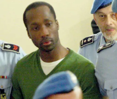 Perugia, ora i legali  abbandonano Guede