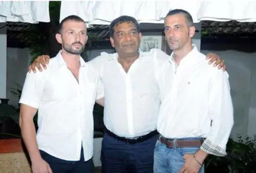 Vinod Sahai: "Potevo aiutare i marò, mi fermò Roma"