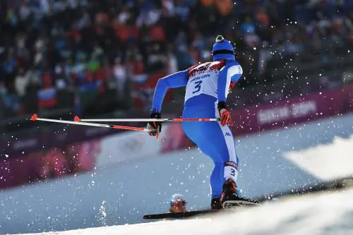 Pellegrino fa flop e il fondo affonda nella granita russa