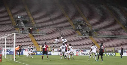 Cantiere Cagliari, uno sceicco e un sogno: essere l'isola del tesoro