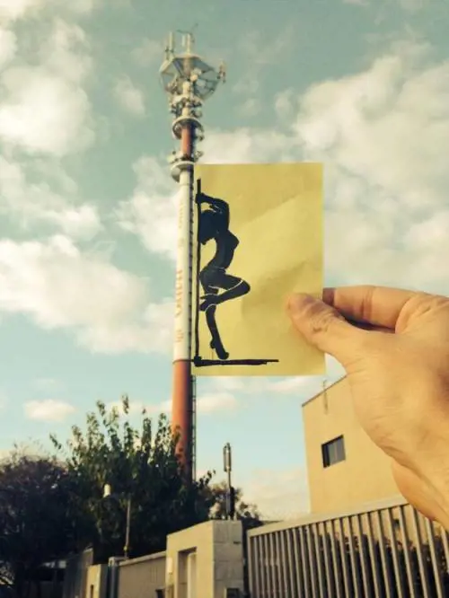 I post-it? Non solo per prendere appunti