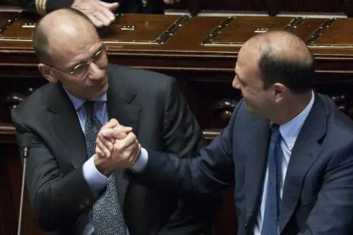 Non ridono più