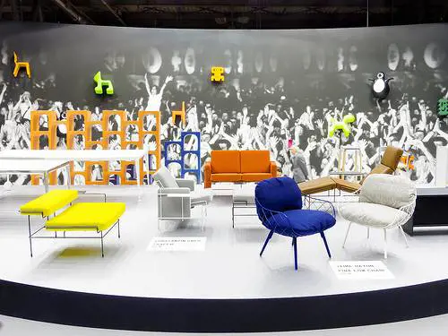Salone del Mobile, l'arredamento e il design italiani diventano globali