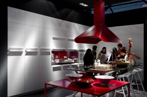 Salone del Mobile, arredamento e design italiani diventano globali