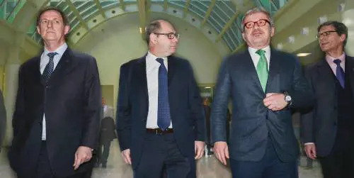 Pronto il nuovo Niguarda: altri 450 posti e 5 sale parto