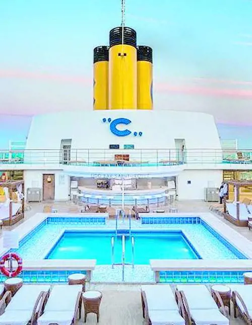 Costa neoCollection per una crociera «slow» e fuori dalle solite rotte