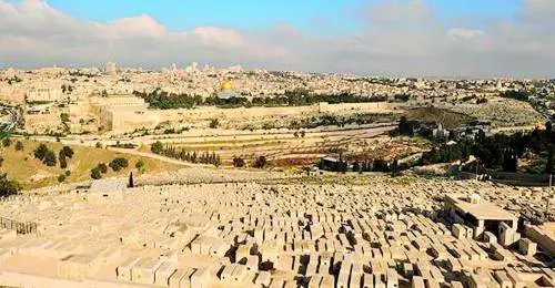 Israele, vacanza per l'anima e il corpo