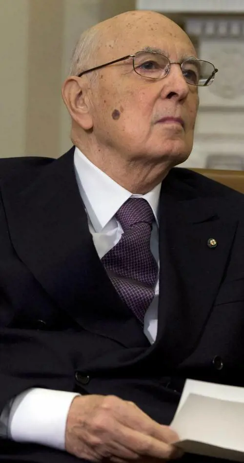 Il duello nel Pd irrita il Colle: non tirate la corda