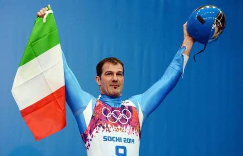 Sochi 2014, due medaglie d'argento per l'Italia