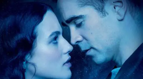 "Storia d'inverno", il bluff di San Valentino